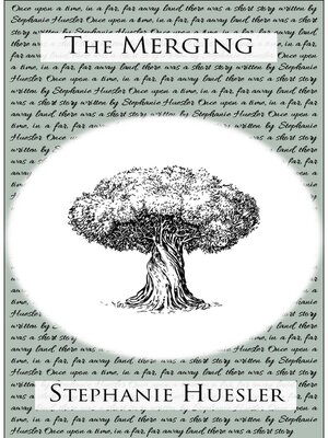 cover image of The Merging